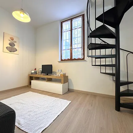 Apartament O&r Crema